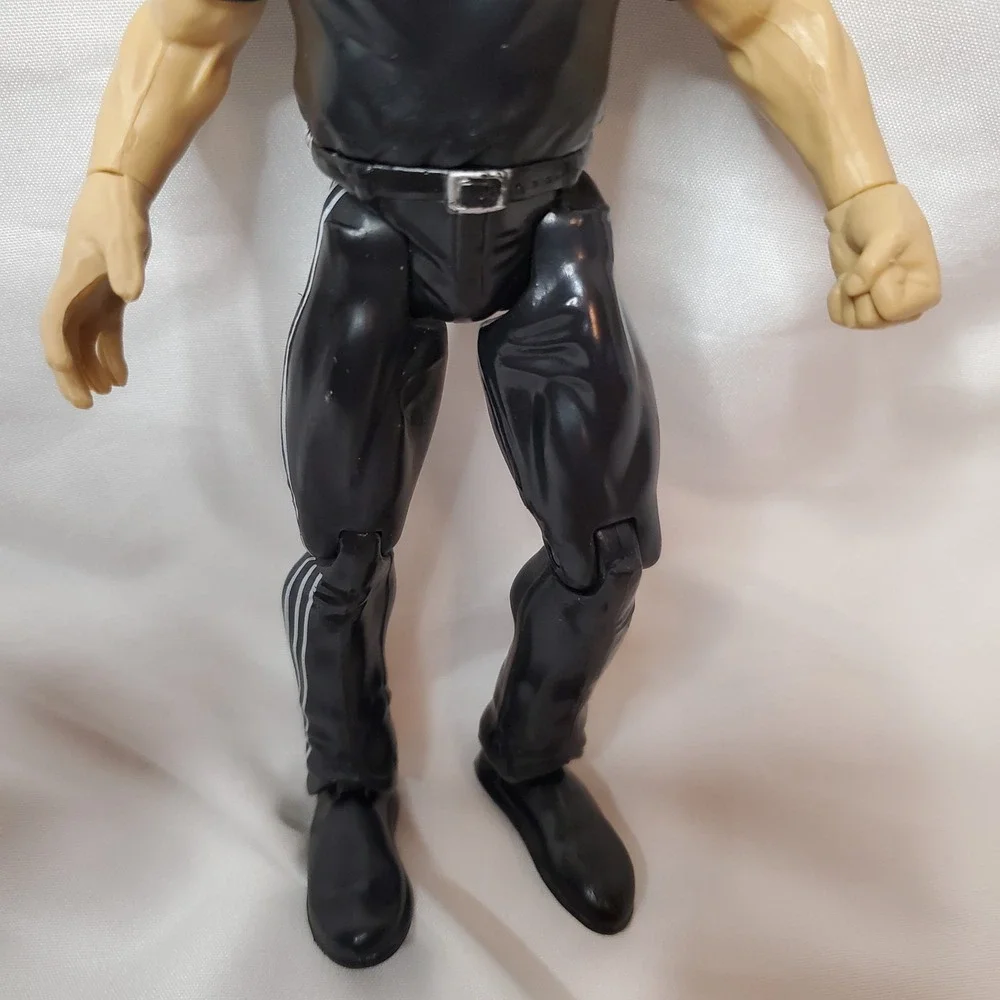 WWE wrestling other figures